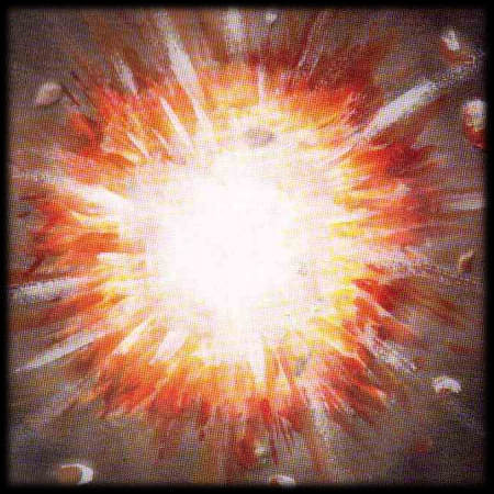 Dal Big Bang alla vita